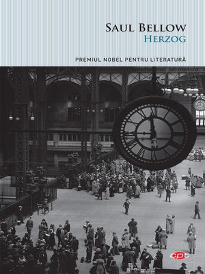 Herzog - ebook